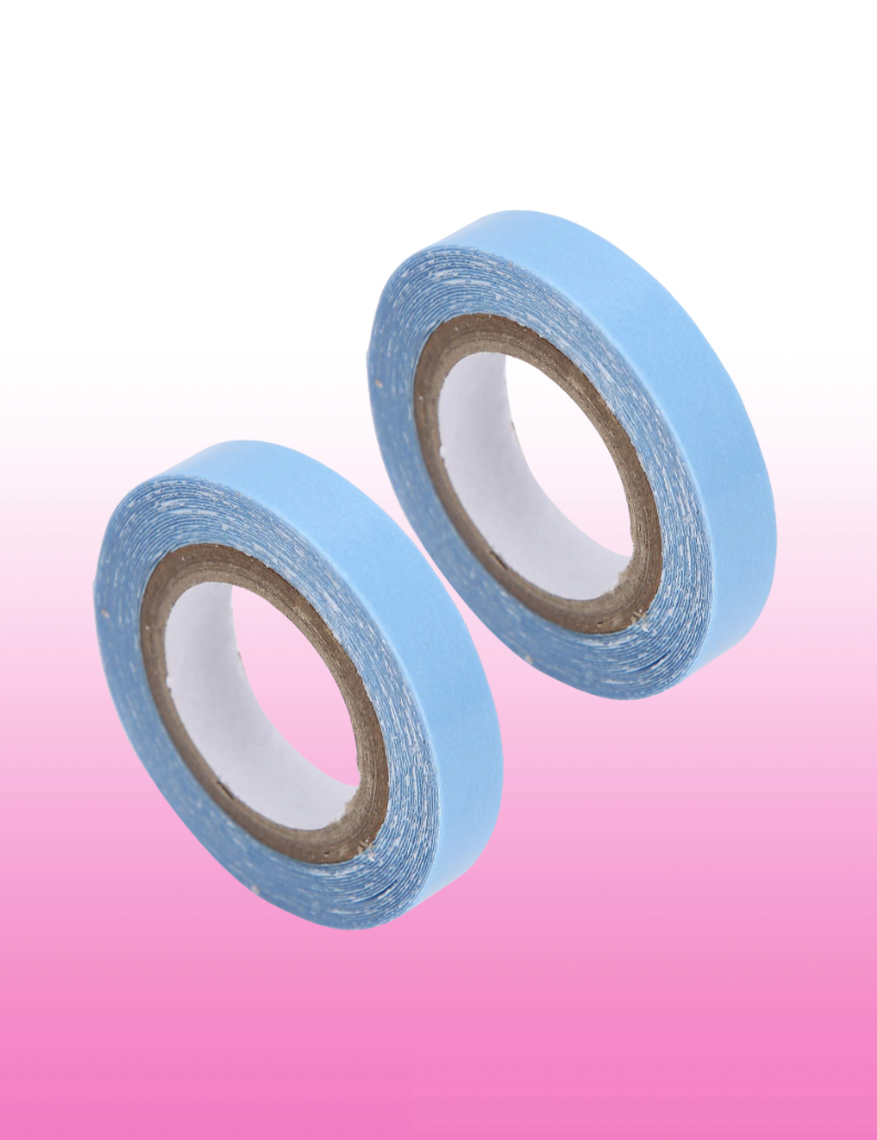 Hair Extension Tape
