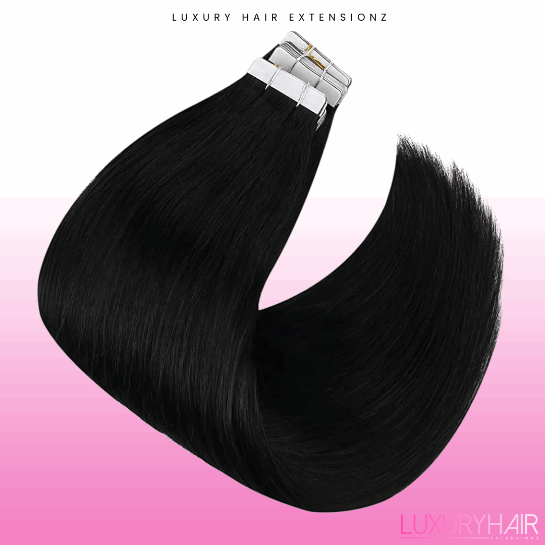 Tape In Hair Extensions