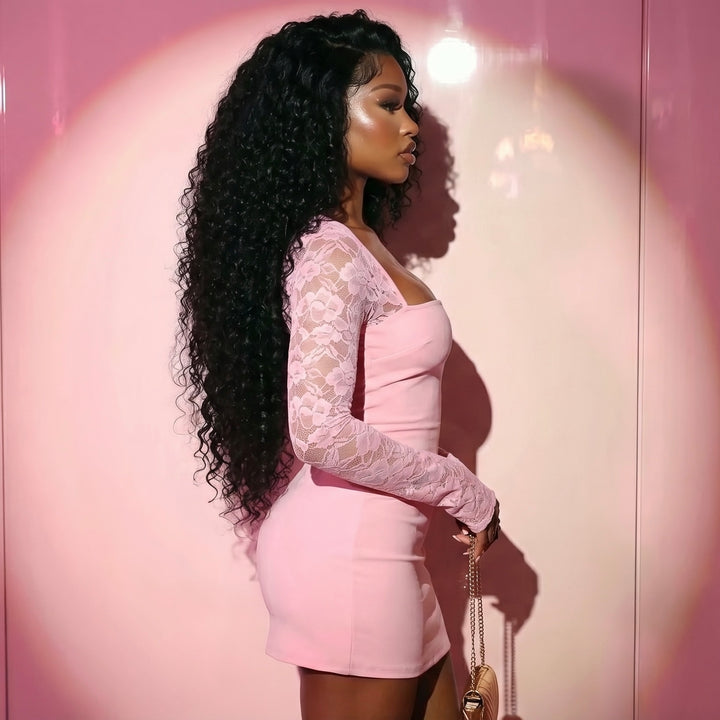 I-Tip Hair Extensions