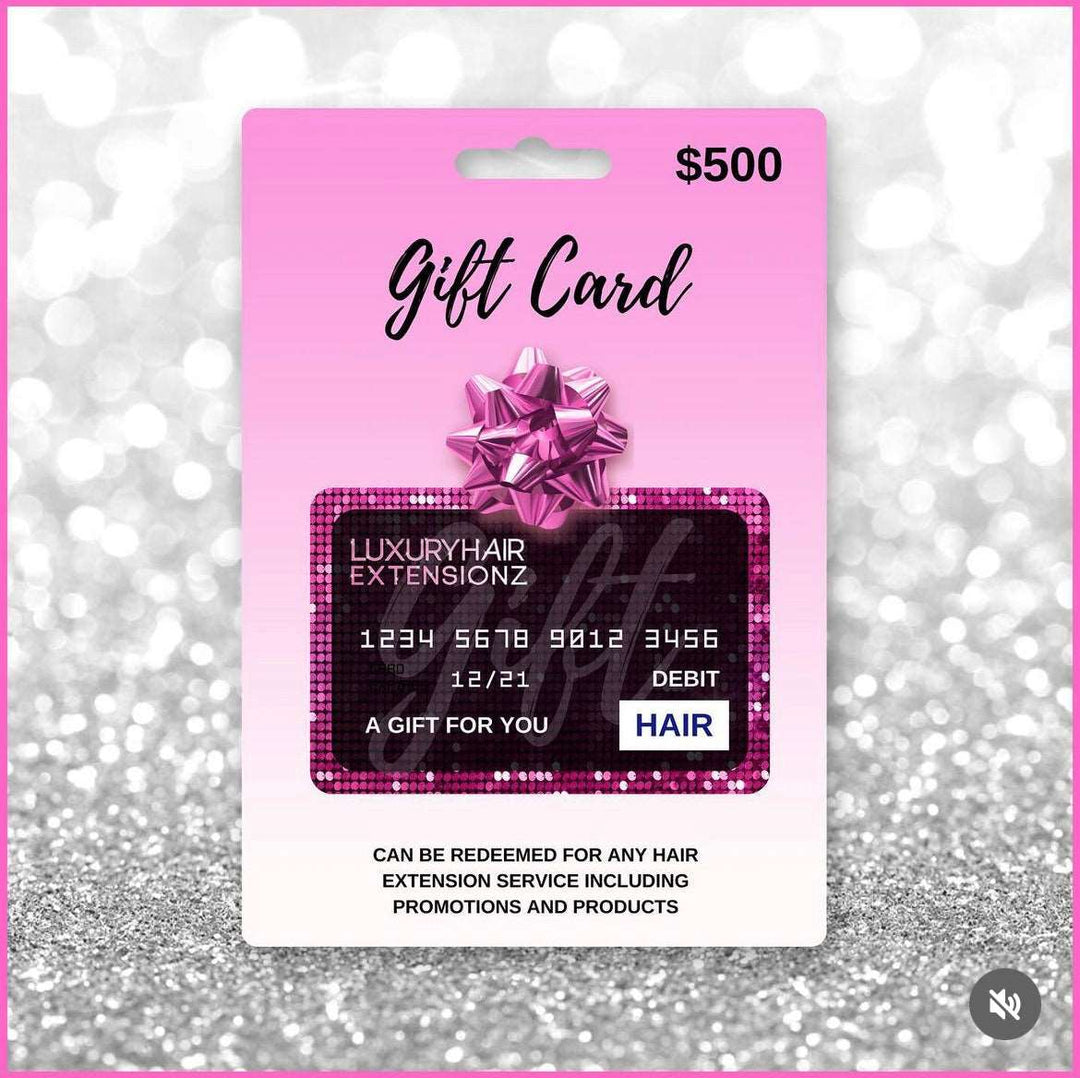 Gift Cards