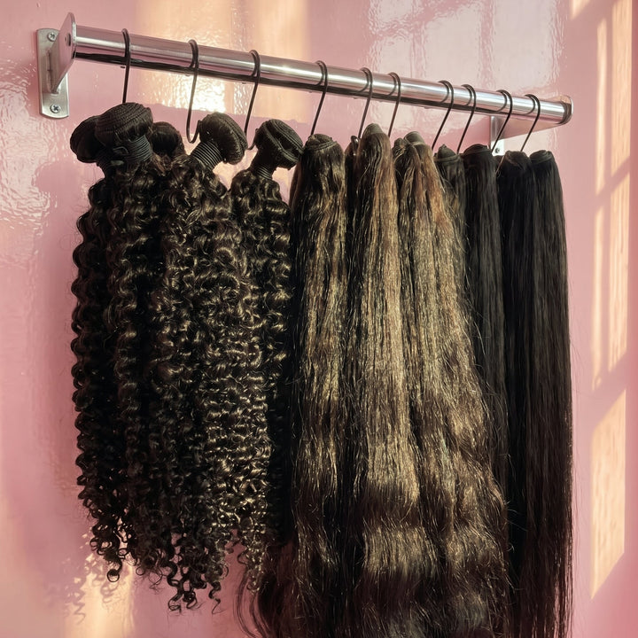 Genius Weft
