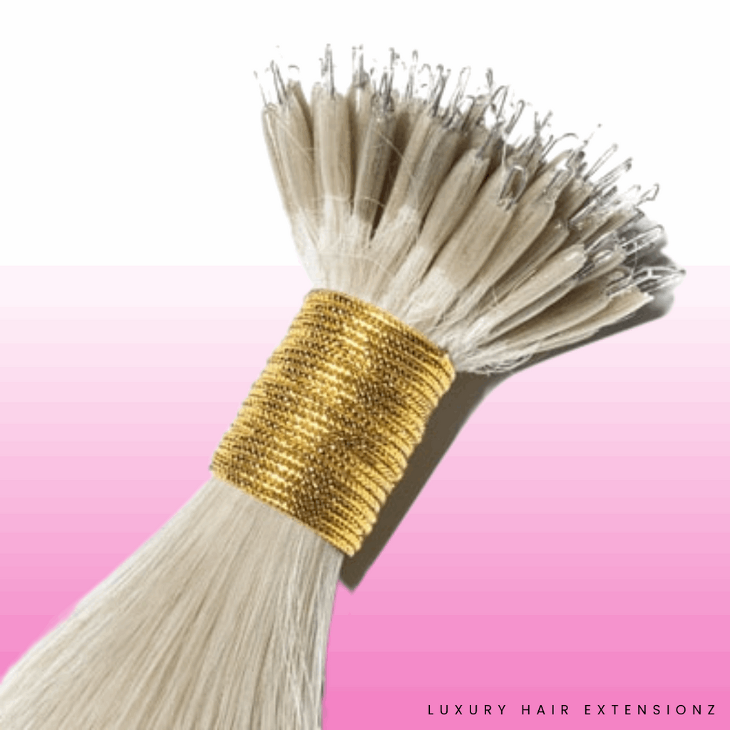 Bratz luxury hair deals extensions