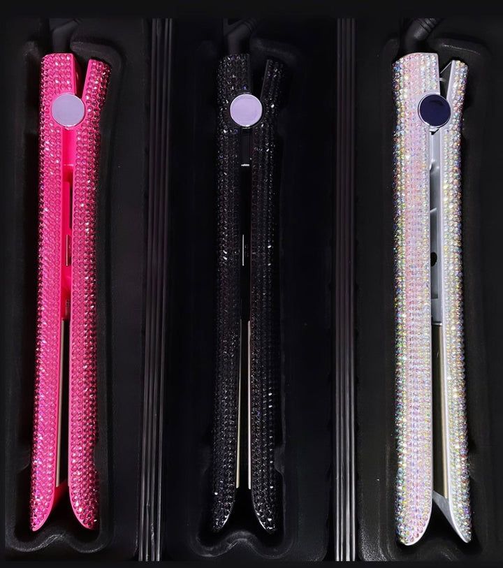 Luxury Professional Hair Straightener