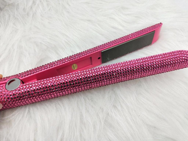 Luxury Professional Hair Straightener