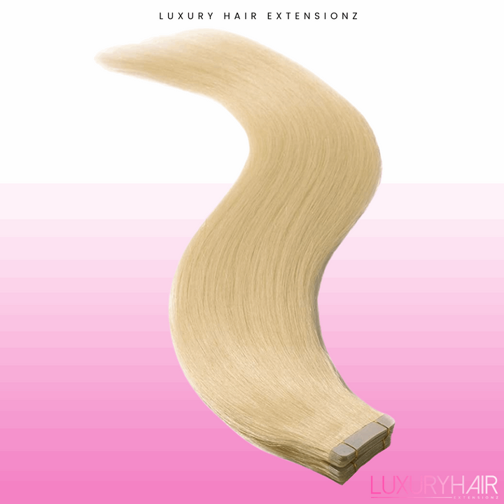 Tape-In Hair Extensions