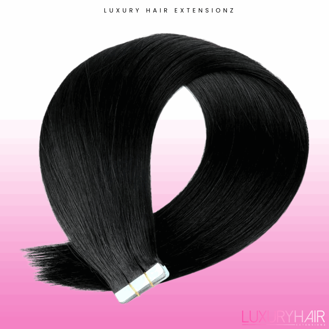 Tape-In Hair Extensions