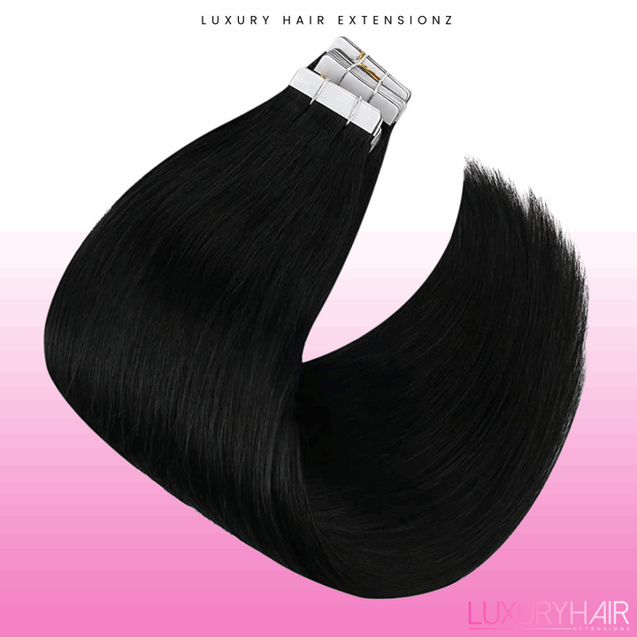 Tape-In Hair Extensions