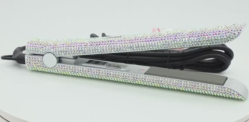 Luxury Professional Hair Straightener